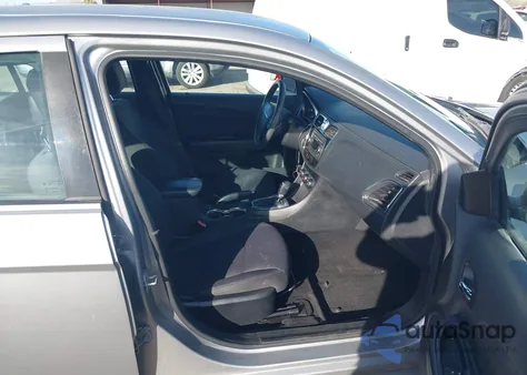 2014 Chrysler 200 Lx from USA, damaged, VIN 1C3CCBAB3EN206606